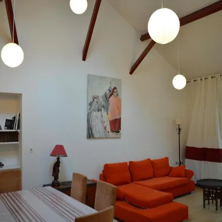 Apartamento Lavernis *