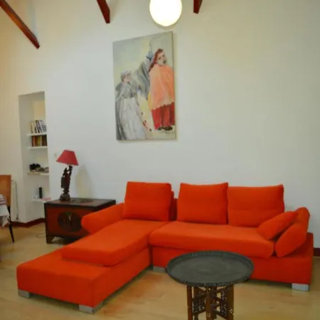 Apartamento Lavernis *