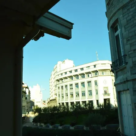 Lavernis Apartamento Biarritz
