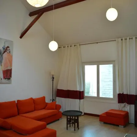 Lavernis Apartment Biarritz